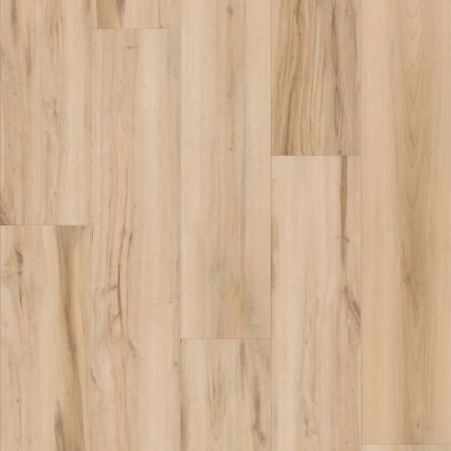 Shaw Floors Resilient Residential FRESH TAKE Butterfly White 01166_3415V