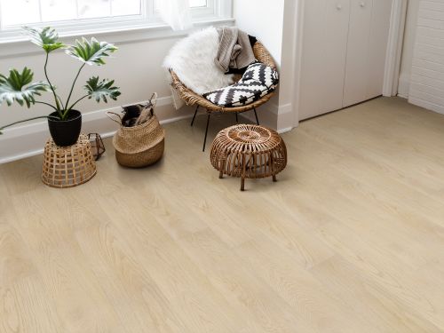 Shaw Floors Resilient Residential FRESH TAKE Lawson Khaki 02090_3415V
