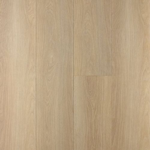 MSI Waterproof Hybrid Core Wallingford Blonde 8.98 in x 87 in. x 12 mm with 2mm Attached Pad