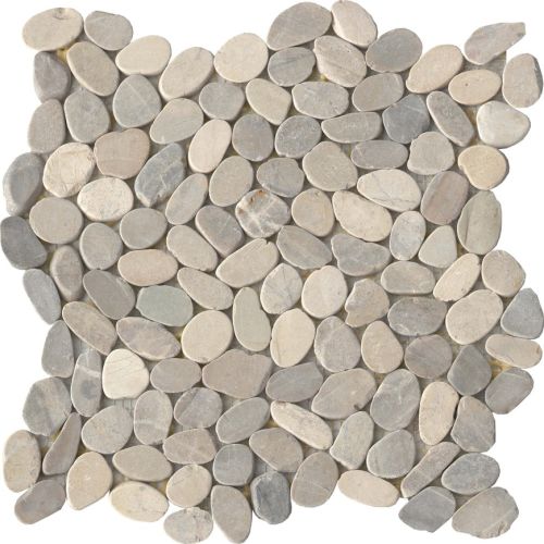 Emser Opuscar Pebble Fair Mosaic 12 in. X 12 in.