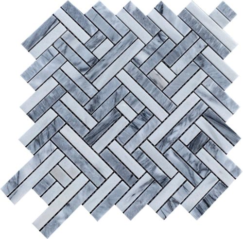 Emser Talento Gris Polished 12 in. x 12 in.