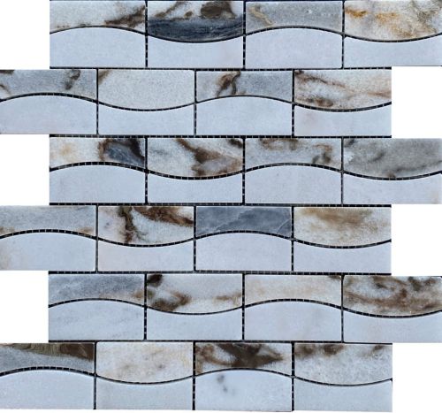 Emser Talento Oro Polished 13 in. x 13 in.