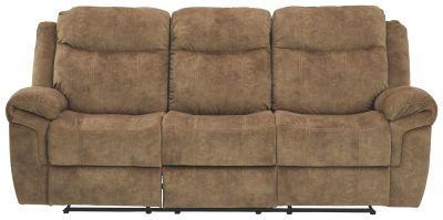 Huddle-up – Nutmeg – Rec Sofa W/Drop Down Table 8230489