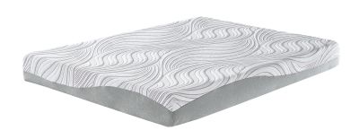 8 Inch Memory Foam – White – Full Mattress M59121