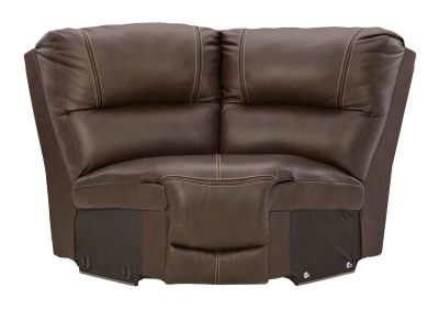 Dunleith – Chocolate – Wedge U7160477