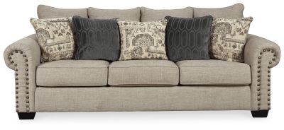 Zarina – Jute – Sofa 9770438