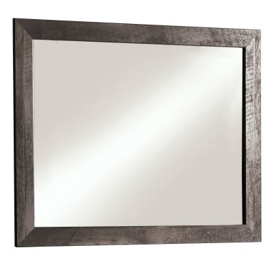 Wynnlow – Gray – Bedroom Mirror B440-36