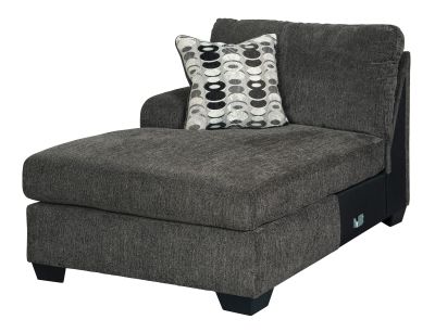 Ballinasloe – Smoke – Laf Corner Chaise 8070316