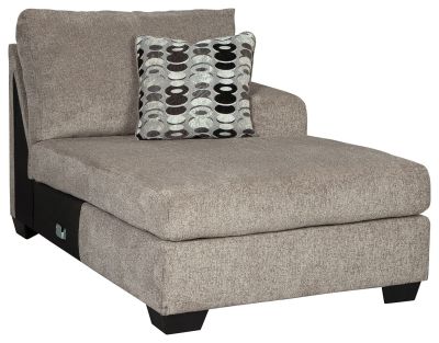 Ballinasloe – Platinum – Raf Corner Chaise 8070217