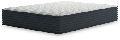 Hybrid 1200 – White – California King Mattress M43551