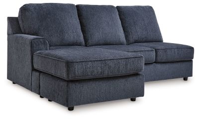 Albar Place – Cobalt – Laf Sofa Chaise 9530202
