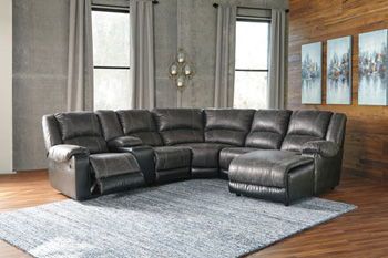 Nantahala – Slate – Laf Zero Wall Recliner 5030140