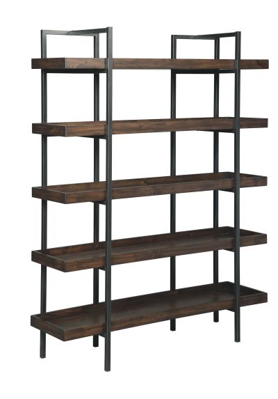 Starmore – Brown – Bookcase H633-70