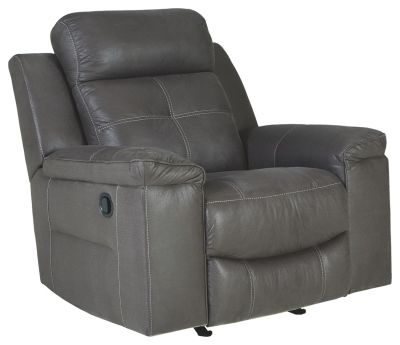 Jesolo – Dark Gray – Rocker Recliner 8670525