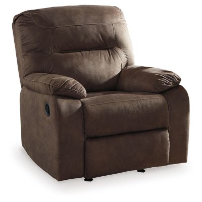 Bolzano – Coffee – Rocker Recliner 9380225