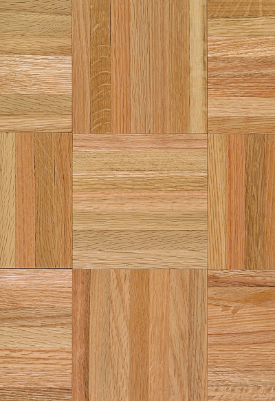 Armstrong Urethane Parquet Standard 12 in Standard 112110