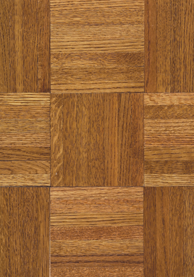 Armstrong Urethane Parquet Honey 12 in Honey 212140