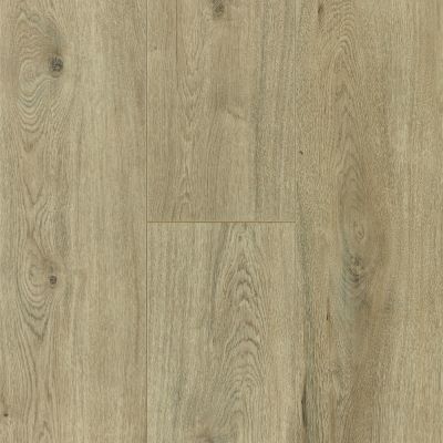 Bruce 10 MM Laminate Flooring (w/2mm Pad) Tranquil Taupe BRLT84L63OVL