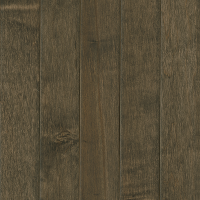 Hartco Prime Harvest Solid Hardwood Flooring, 5″ Canyon Gray APM5408