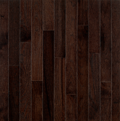 Bruce American Treasures Solid Hardwood Flooring, 3/4″ X 2 1/4″ Frontier Shadow C0689