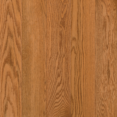 Hartco Smooth Solid Plank, 3 1/4″ Butterscotch APK3416LG
