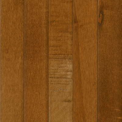 Hartco Prime Harvest Solid Hardwood Flooring, 5″ Spice Brown APM5403