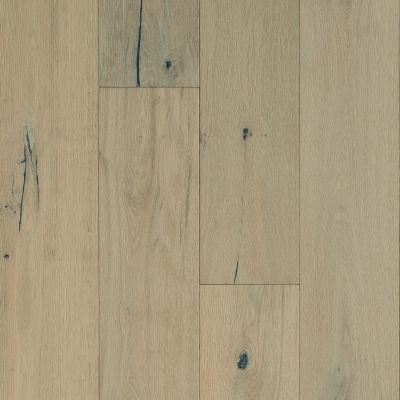 Bruce Wirebrushed Engineered Wood Quietly Curated BRBH75EK14W