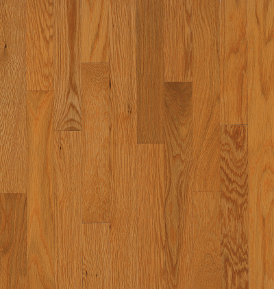 Bruce America’s Best Choice 400 Series Butterscotch 2 1/4 in Butterscotch ABC426