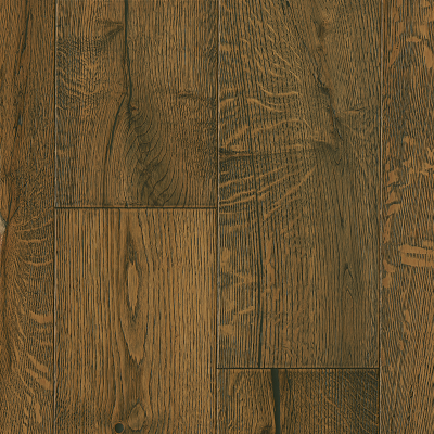 Armstrong Timberbrushed Deep Etched Blackened Earth 7 1/2 in Deep Etched Blackened Earth EAKTB75L415