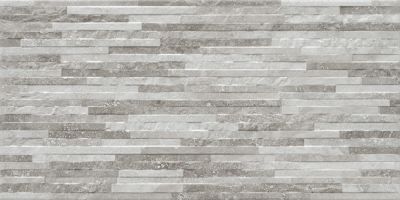 Happy Floors Cipriani White/Grey CPRNGRY1224