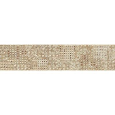 American Olean Bordeaux Universal 3 x 13 Floor AccentBD99 BD99313DECO1P