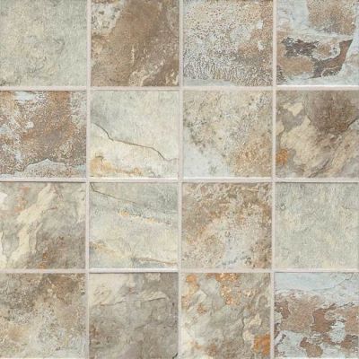 American Olean Kendal Slate Easdale NeutralKS02 KS0233SWATCH1P2