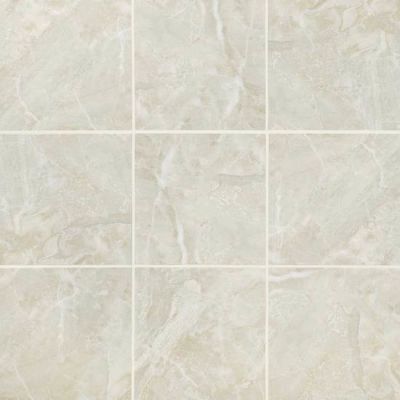 American Olean Mirasol Silver MarbleML72 ML7244CHIP