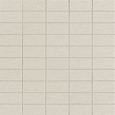 American Olean St. Germain Blanc MosaicSE60 SE6012MS1P