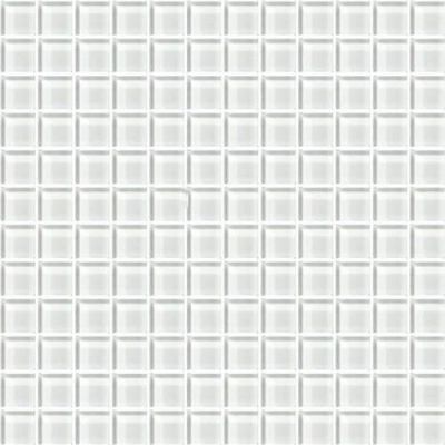 American Olean Color Appeal™ Pearl 1×1 Mosaic C10111MS1P