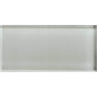 American Olean Color Appeal™ Silver Cloud 3×6 C102361P