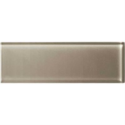 American Olean Color Appeal™ Plaza Taupe 4×12 C1054121P