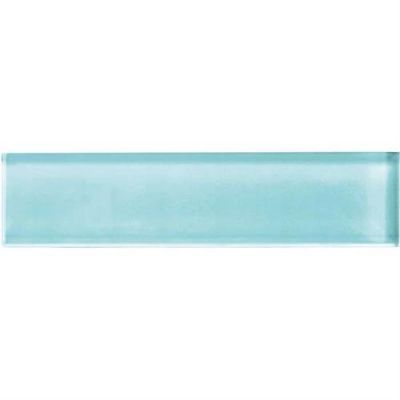 American Olean Color Appeal™ Fountain Blue 2×8 C108281P
