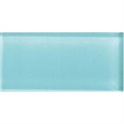 American Olean Color Appeal™ Fountain Blue 3×6 C108361P