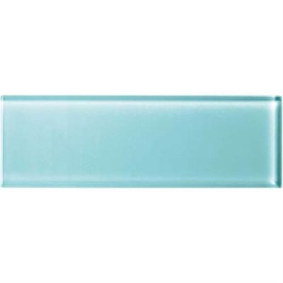 American Olean Color Appeal™ Fountain Blue 4×12 C1084121P