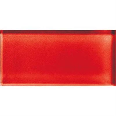 American Olean Color Appeal™ Cherry 3×6 C117361P