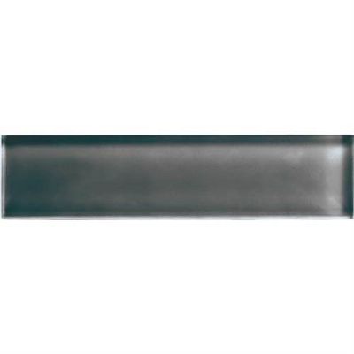 American Olean Color Appeal™ Charcoal Gray 2×8 C121281P