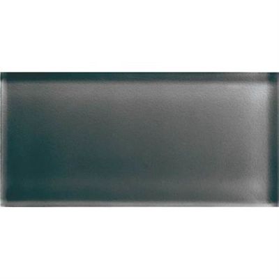 American Olean Color Appeal™ Charcoal Gray 3×6 C121361P