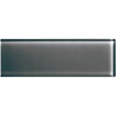 American Olean Color Appeal™ Charcoal Gray 4×12 C1214121P