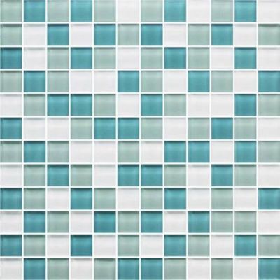 American Olean Color Appeal™ Sea Pearl Blend C12811MS1P