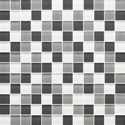 American Olean Color Appeal™ Silver Spring Blend C13411MS1P
