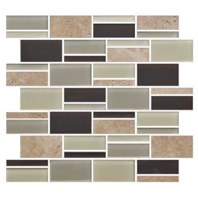 American Olean Color Appeal™ Canyon Trail Blend C1383RANDMS1P