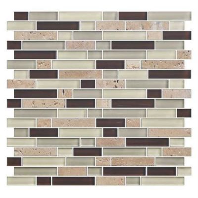 American Olean Color Appeal™ Canyon Trail Blend C13858RANDMS1P