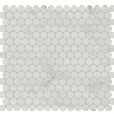 American Olean Clarasea Majestic – Penny Rounds Matte CL93PNYRDMSMT