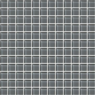 American Olean Color Appeal Charcoal Gray CLRPPL_CHRCLGRYSTRGHTJNT